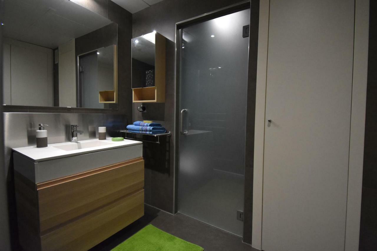 Gramophone Loft Apartment Rivas-Vaciamadrid Ngoại thất bức ảnh