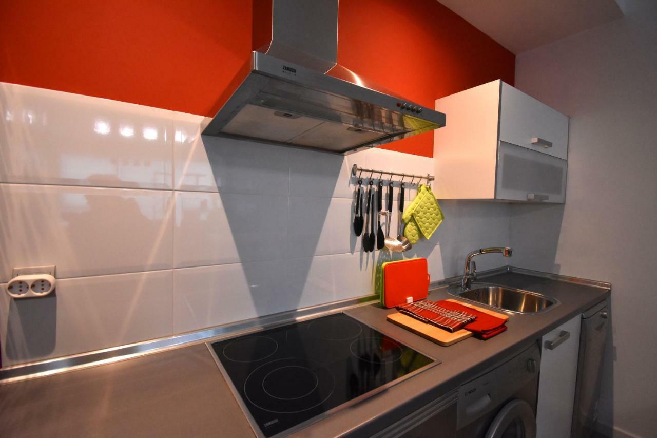 Gramophone Loft Apartment Rivas-Vaciamadrid Ngoại thất bức ảnh