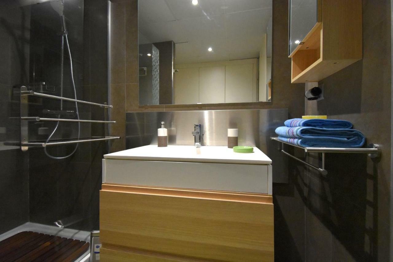 Gramophone Loft Apartment Rivas-Vaciamadrid Ngoại thất bức ảnh