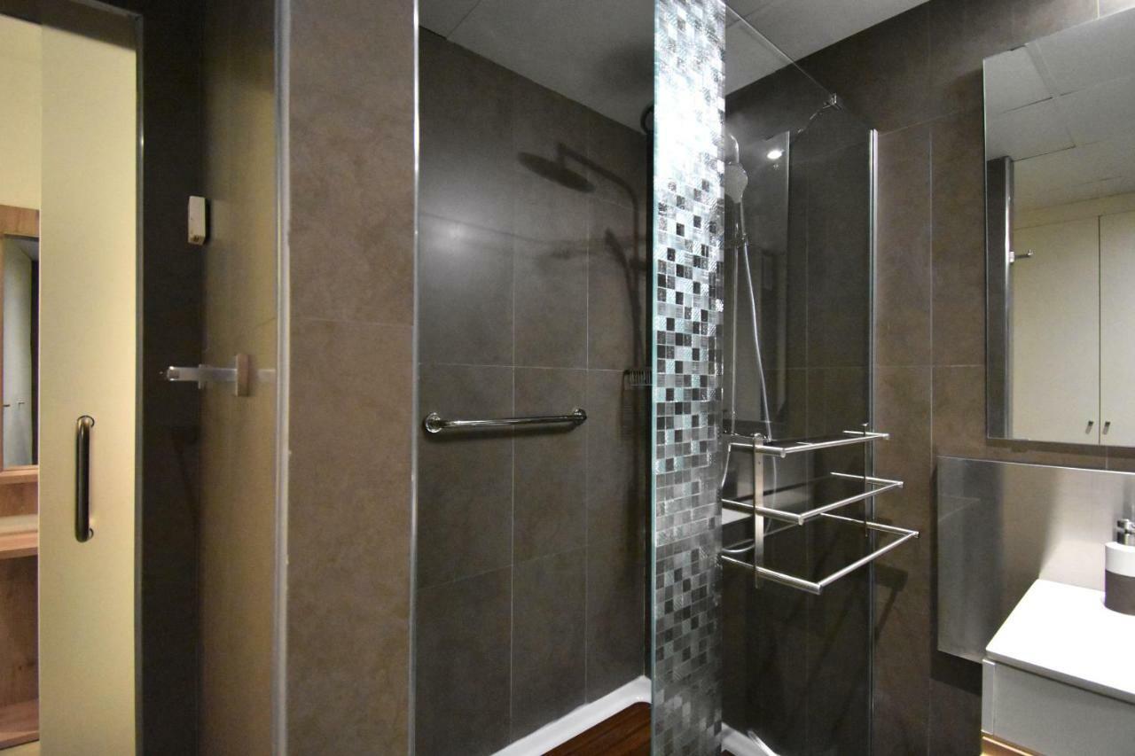 Gramophone Loft Apartment Rivas-Vaciamadrid Ngoại thất bức ảnh