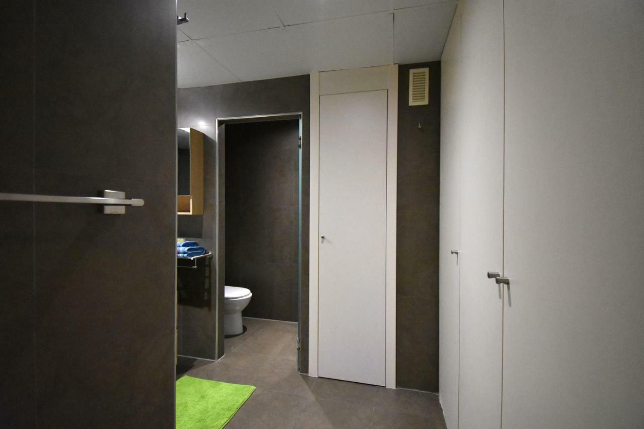 Gramophone Loft Apartment Rivas-Vaciamadrid Ngoại thất bức ảnh