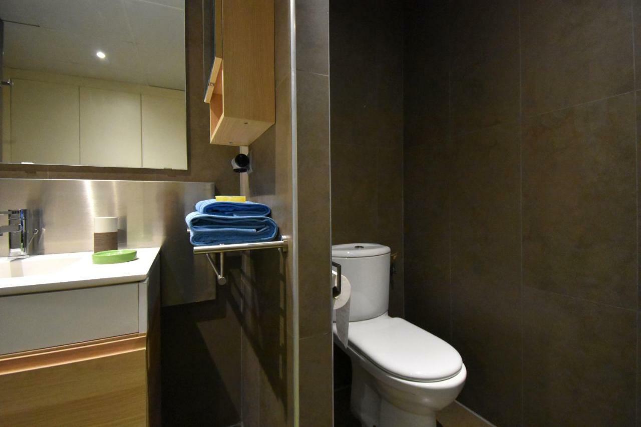 Gramophone Loft Apartment Rivas-Vaciamadrid Ngoại thất bức ảnh